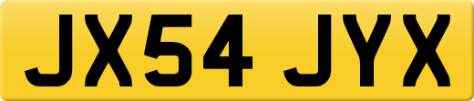 JX54JYX